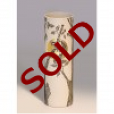 FINCH IN THE MOONLIGHT FINCH IN THE MOONLIGHT