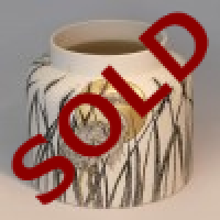 HERON IN THE MOONLIGHT HERON IN THE MOONLIGHT