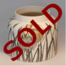 HERON IN THE MOONLIGHT HERON IN THE MOONLIGHT