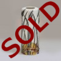 SMALL HARE IN MOONLIGHT POT 1 SMALL HARE IN MOONLIGHT POT 1