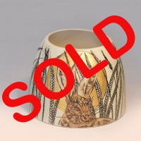 HARE IN THE MOONLIGHT HARE IN THE MOONLIGHT