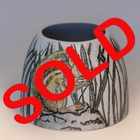 SQUIRREL IN THE GRASS SQUIRREL IN THE GRASS