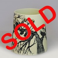 FINCHES IN THE BUSHVELD FINCHES IN THE BUSHVELD