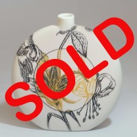 LILY FLOWER BOTTLE LILY FLOWER BOTTLE