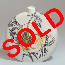 LILY FLOWER BOTTLE LILY FLOWER BOTTLE