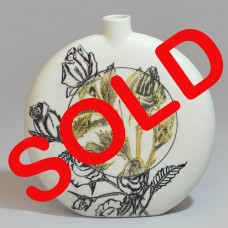 ROSE FLOWER BOTTLE ROSE FLOWER BOTTLE