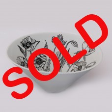 POPPIE BIG BOWL POPPIE BIG BOWL