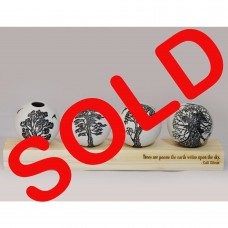 BUSHVELD SPHERES BUSHVELD SPHERES