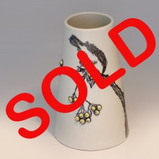 FINCHES FEASTING POT 3 FINCHES FEASTING POT 3