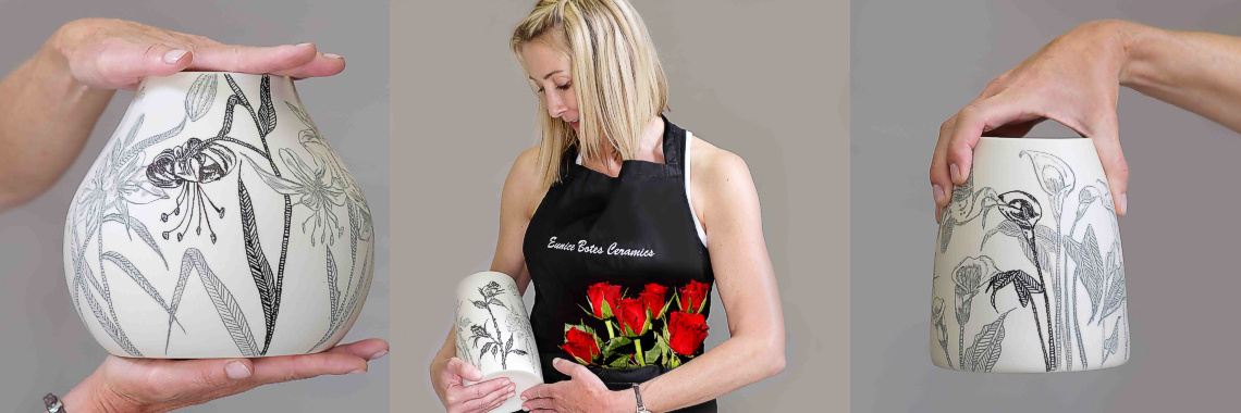 Eunice Botes Collections 2020