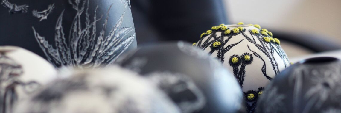 Eunice Botes Collections 2019